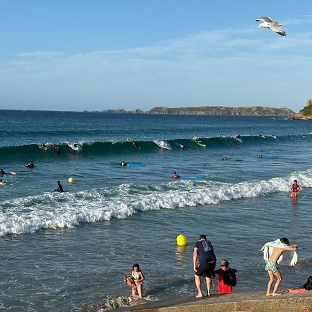 Coeur De Perros-Guirec - Studio ภายนอก รูปภาพ