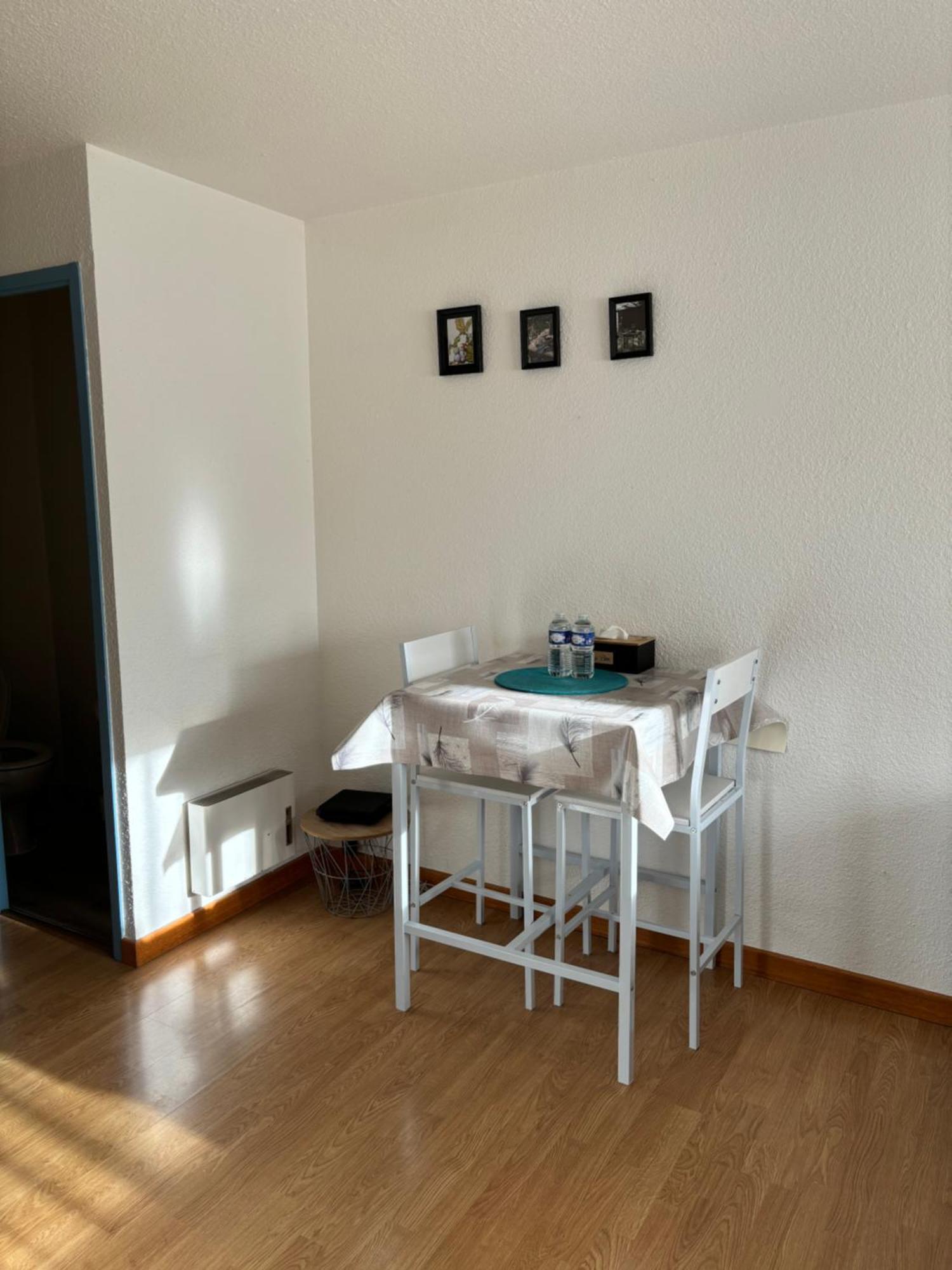 Coeur De Perros-Guirec - Studio ภายนอก รูปภาพ