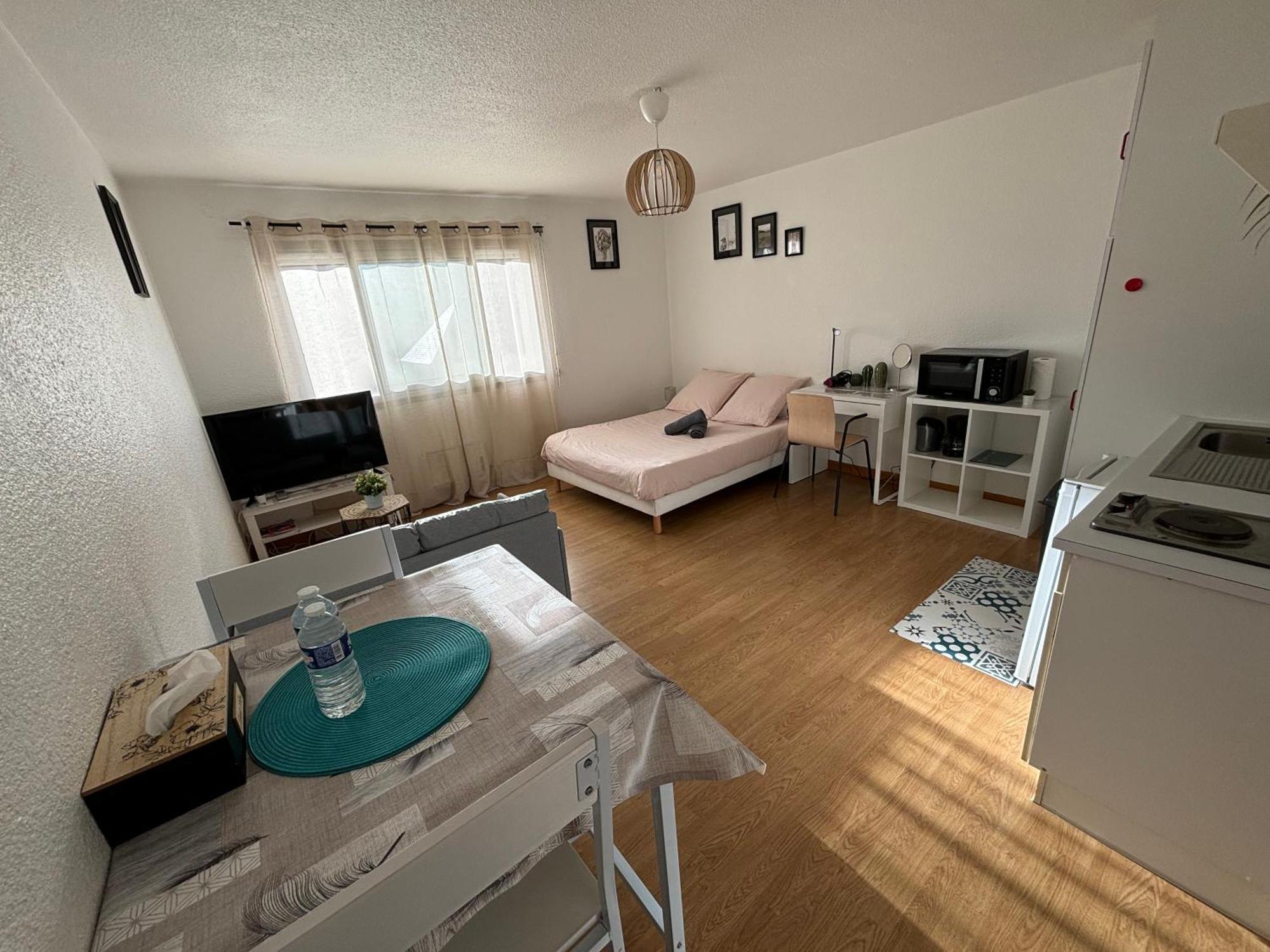 Coeur De Perros-Guirec - Studio ภายนอก รูปภาพ