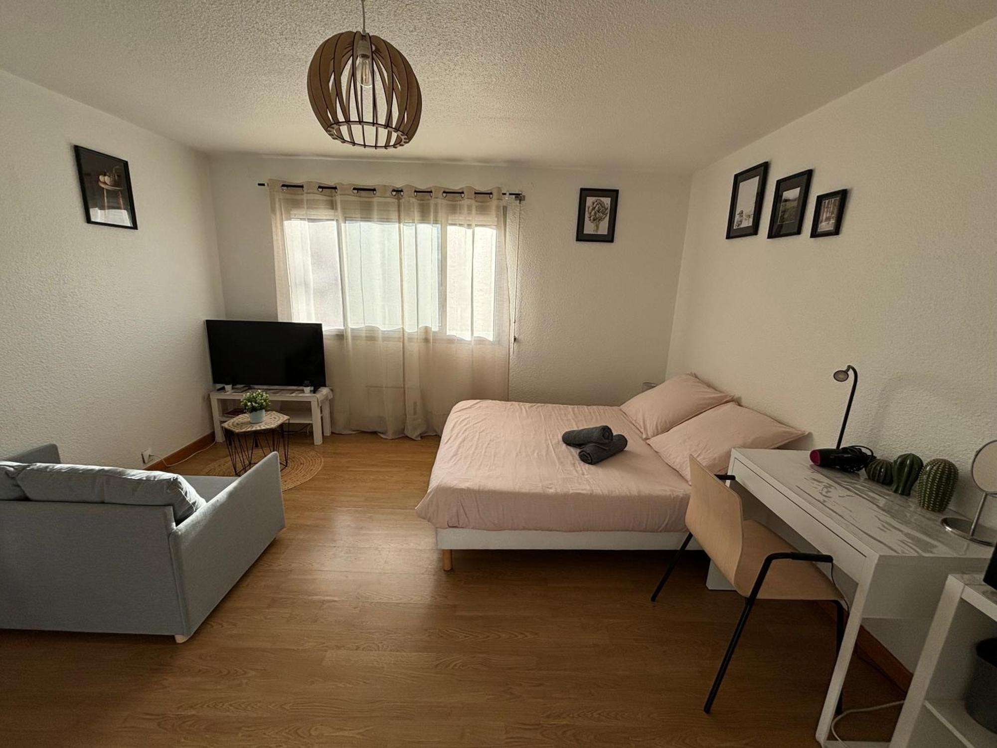 Coeur De Perros-Guirec - Studio ภายนอก รูปภาพ