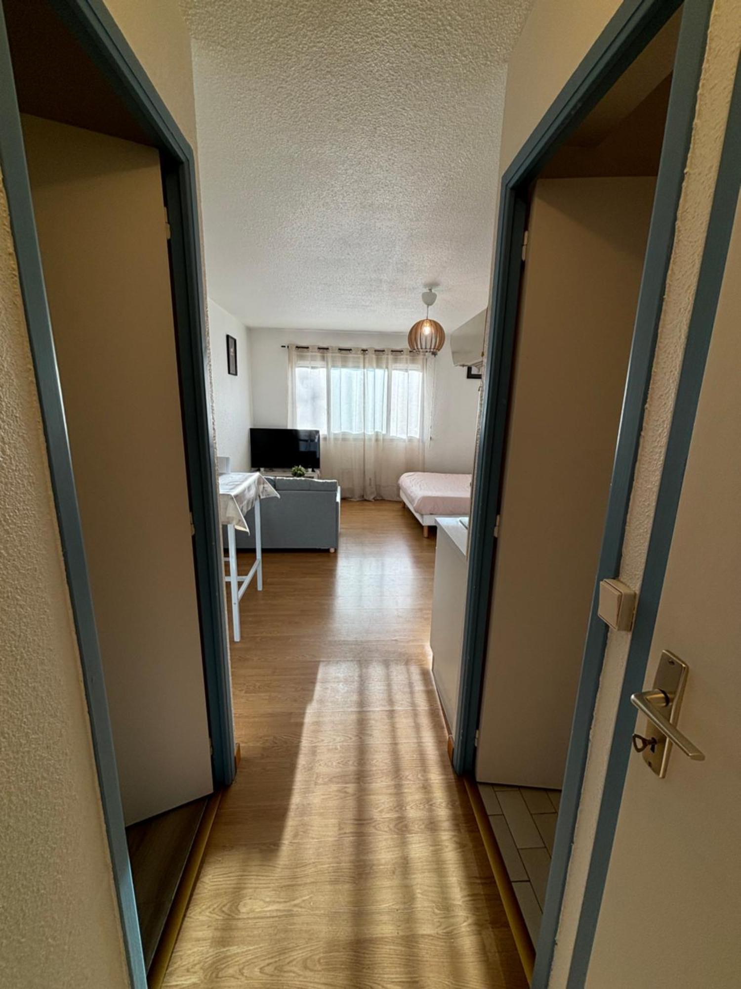 Coeur De Perros-Guirec - Studio ภายนอก รูปภาพ