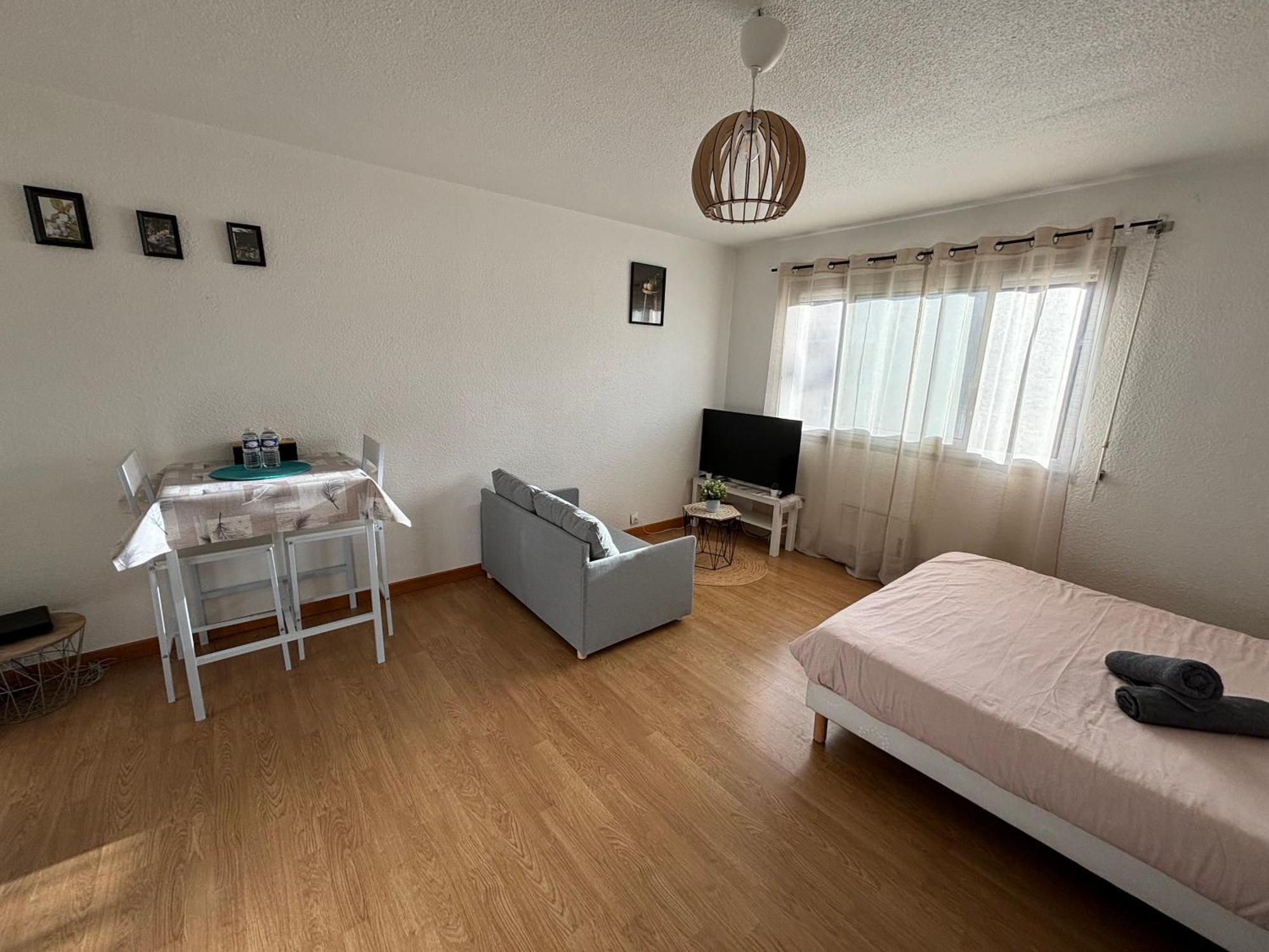 Coeur De Perros-Guirec - Studio ภายนอก รูปภาพ